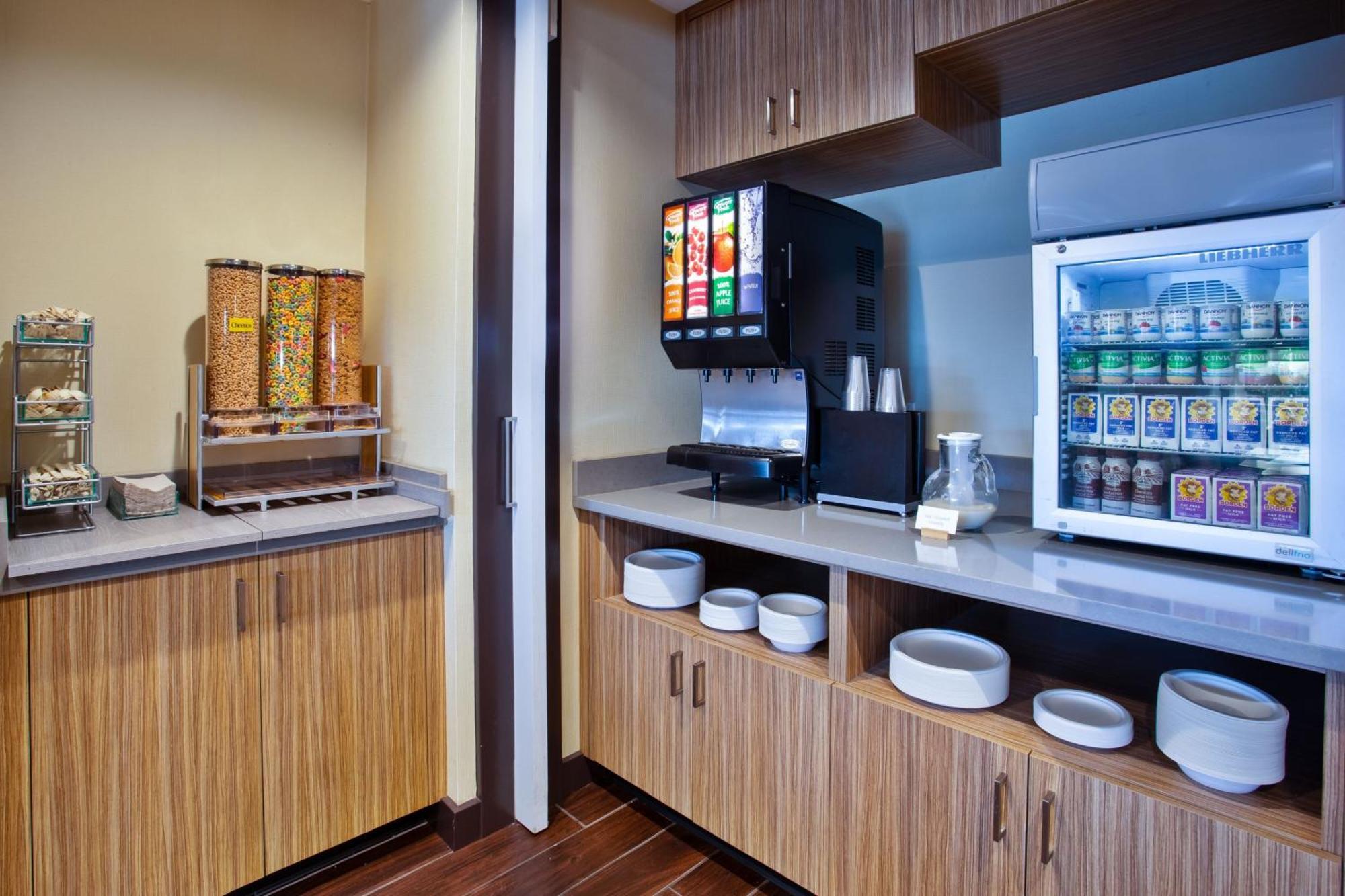 Towneplace Suites By Marriott Detroit Belleville Dış mekan fotoğraf