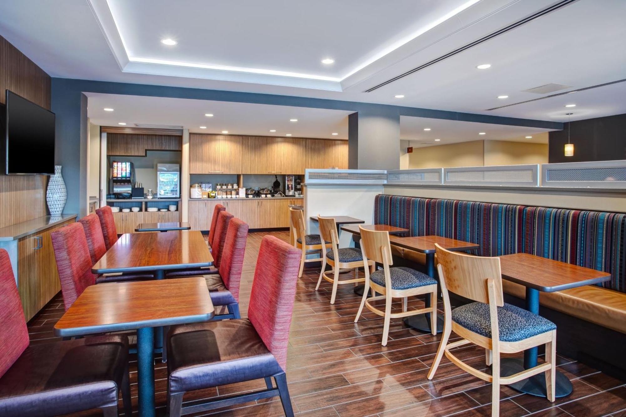 Towneplace Suites By Marriott Detroit Belleville Dış mekan fotoğraf